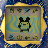 Tamagotchi Original Starry Night B/O